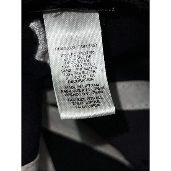 Nike MLB New York Yankees Baseball Cap TC Deuce Hat Fitted O/S - Picture 4 of 5